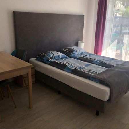 Apartamenty Heljan Мендзиводзе Екстер'єр фото