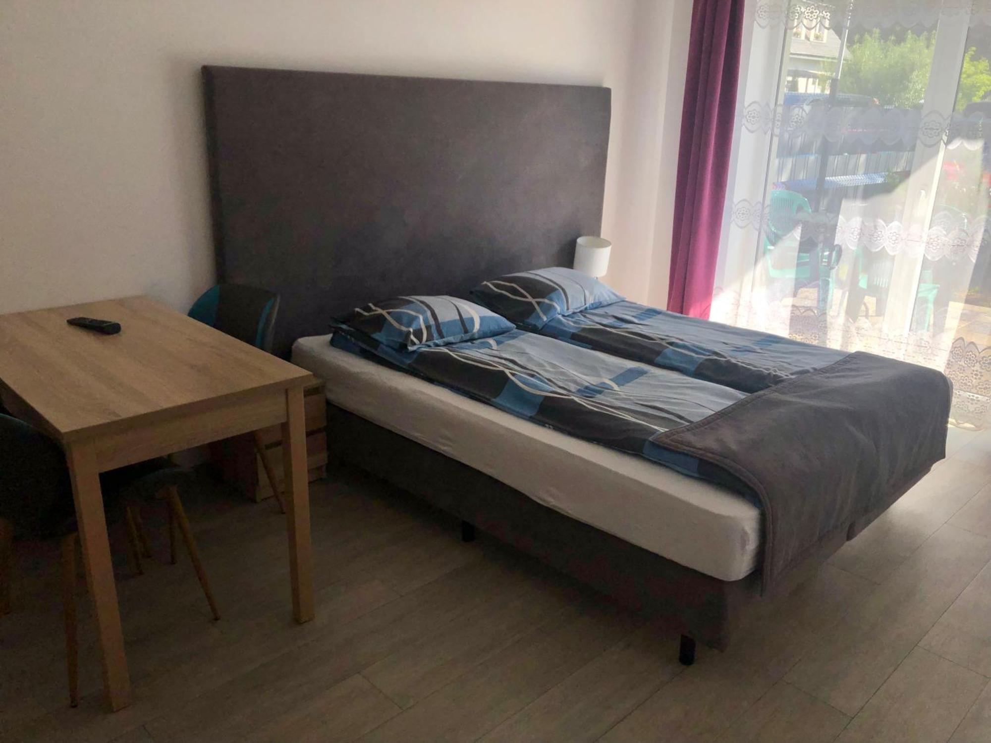 Apartamenty Heljan Мендзиводзе Екстер'єр фото